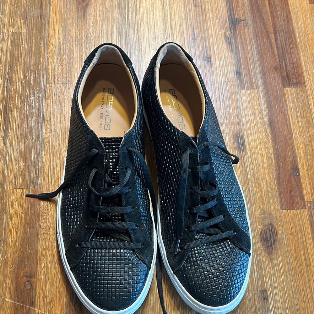 Boemos Italian sneaker